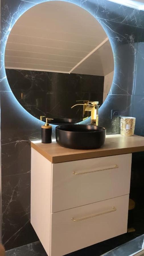 Le Foyer D'Or - Hypercentre & Confort Agen Eksteriør bilde