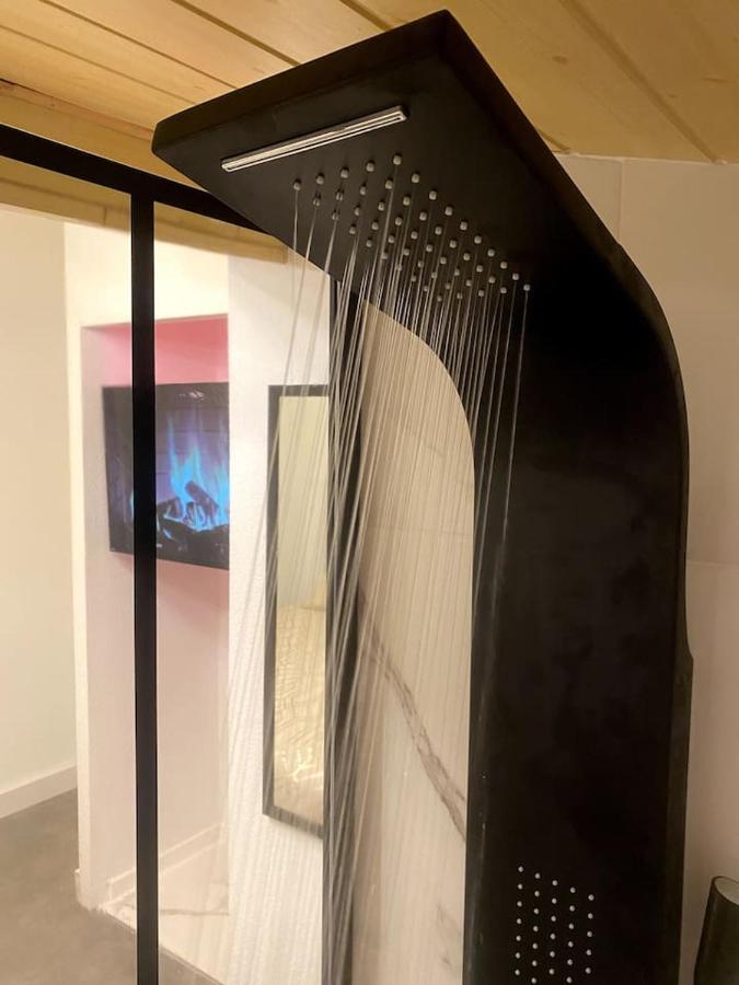 Le Foyer D'Or - Hypercentre & Confort Agen Eksteriør bilde