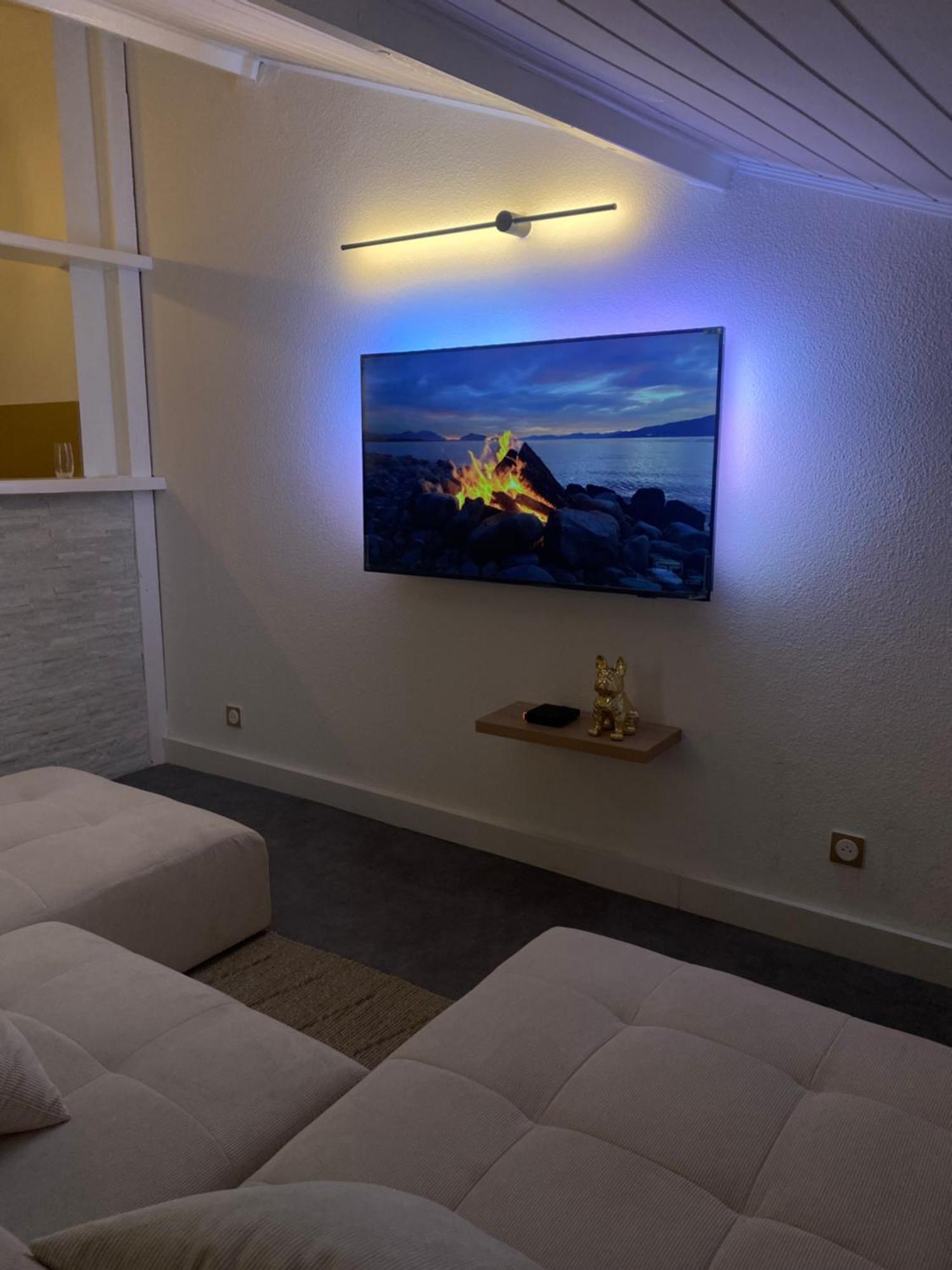 Le Foyer D'Or - Hypercentre & Confort Agen Eksteriør bilde
